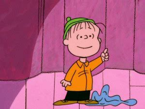 Linus Van Pelt Quotes About Life. QuotesGram