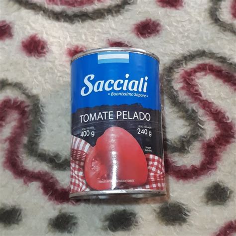 Sacciali Tomate Pelado Review Abillion