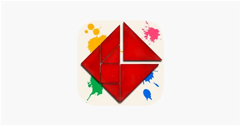 ‎tangram Live Méditation On The App Store