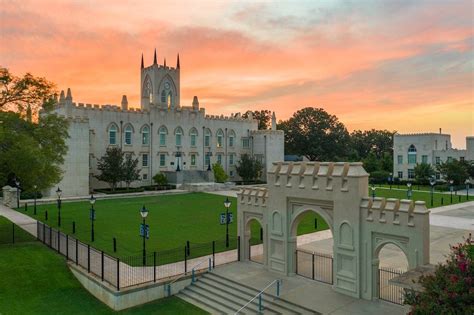 Georgia Military College Completes Inaugural Leadership & Character ...