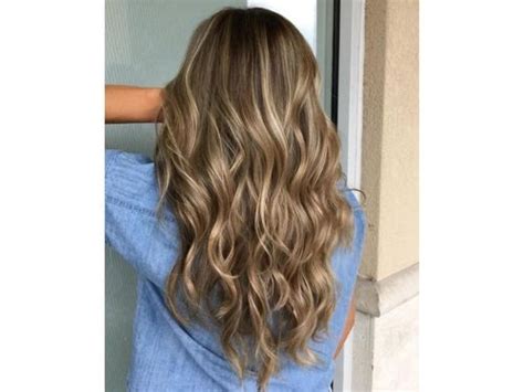 Stunning Balayage Blonde Hair Ideas For Fabbon