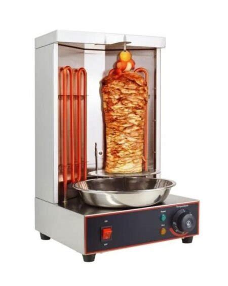 Shawarma Machine Commercial Shawarma Machine At Best Price