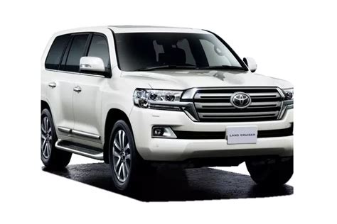 Toyota Land Cruiser Horizon Edition N M C A M T T Ng I