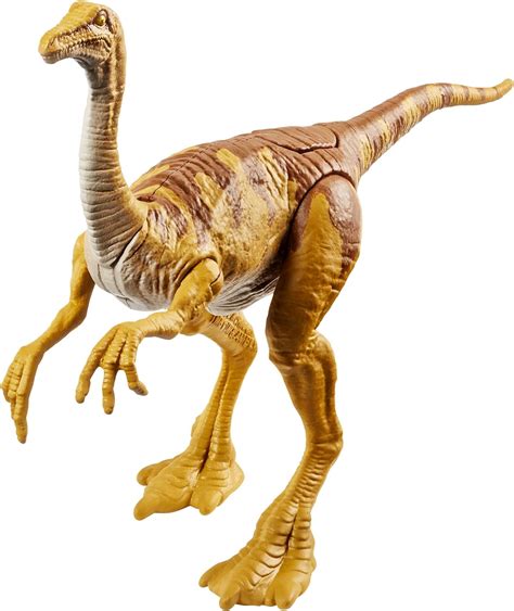 Mattel Jurassic World Legacy Collection Gallimimus Action Figure Buy