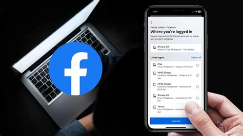 Come Vedere I Dispositivi Collegati Al Tuo Account Facebook
