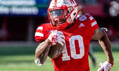 Nebraska Vs Georgia Southern Odds Tips And Betting Trends Week 2