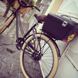 Box Bike Ba Para Bicicleta Kalf Pe As Para Bicicletas Produtos