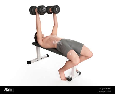 Highly Effective Dumbbell Fly Alternatives With Pictures Inspire Us