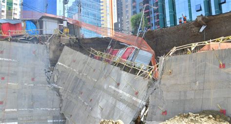 La Alcald A De La Ciudad De La Paz Denunci A La Constructora Tauro S A