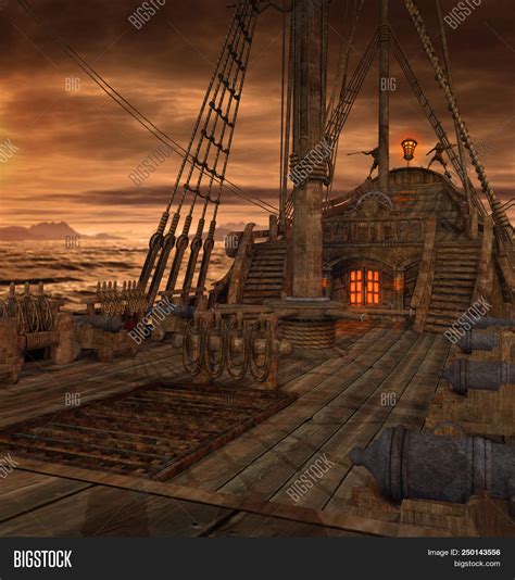 List 99 Pictures Side View Of A Pirate Ship Full HD 2k 4k