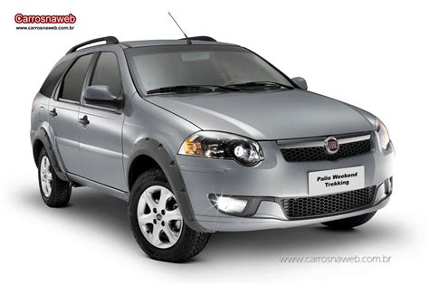 Car Masters Ag Fiat Palio Weekend Elx