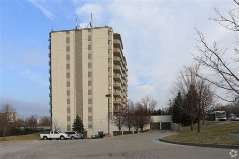 Country Hill Estates Apartments - 250 Country Hill Dr Kitchener, ON ...