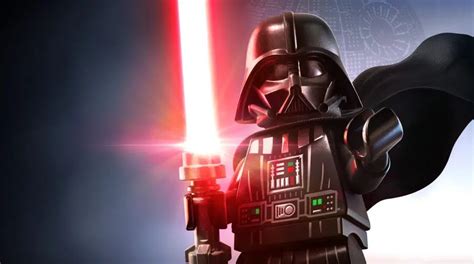 Lego Star Wars A Saga Skywalker Tem Novo Trailer Revelado