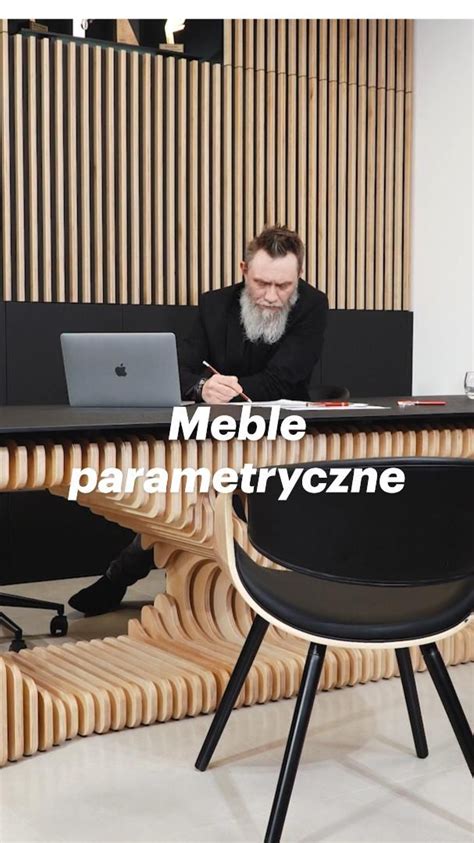 Meble Parametryczne Talk Show