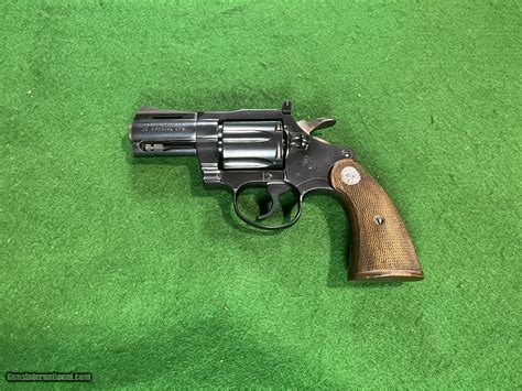 Colt Diamondback .38 special