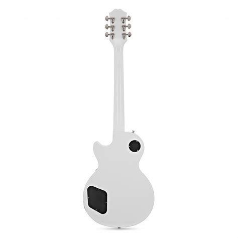 Epiphone Les Paul Studio Alpine White Nearly New Gear4music