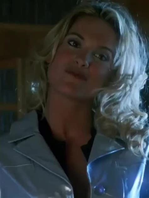 Victoria Pratt In Whatever It Takes