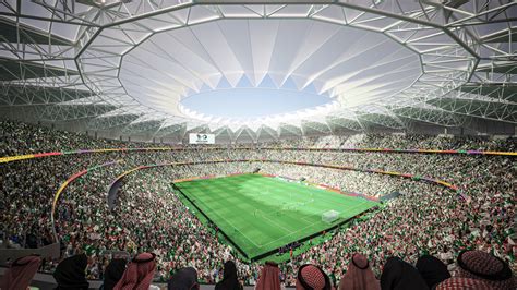 Gallery of Saudi Arabia Secures FIFA 2034 World Cup Bid: Full List of ...