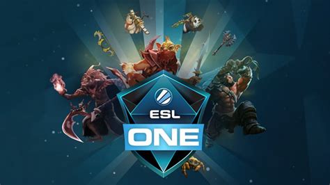 SG Para Mais Uma Vez Na Team Liquid E Estreia Derrota Na ESL One