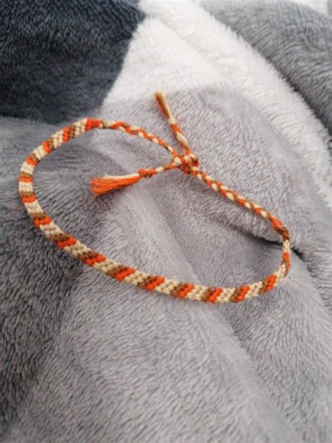 Bracelet Knots Woven Bracelets Bracelet Crafts Bracelet Making