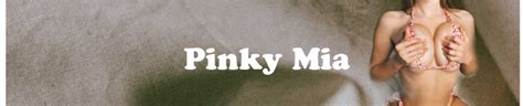 Pinky Mia Porn Pics Nude Photos Pornhub