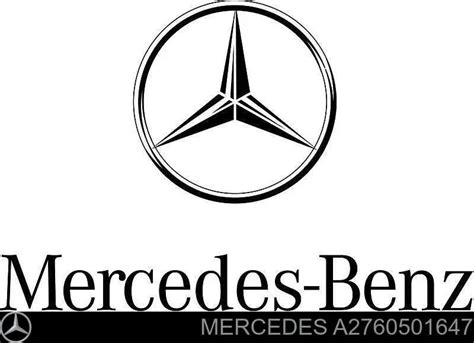 276050164728 Mercedes rueda dentada árbol de levas lado de admisión