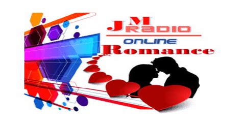 Jm Radio Romance Live Online Radio