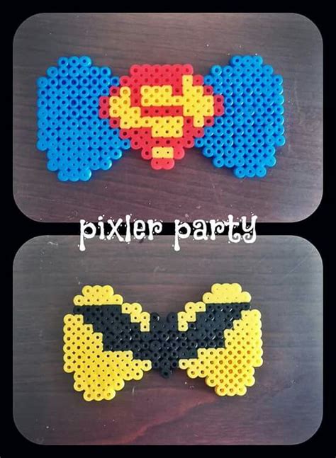 Pin By Pixler Party On 1 My Beads Works Easy Perler Beads Ideas Hama Beads Patterns Hama Beads