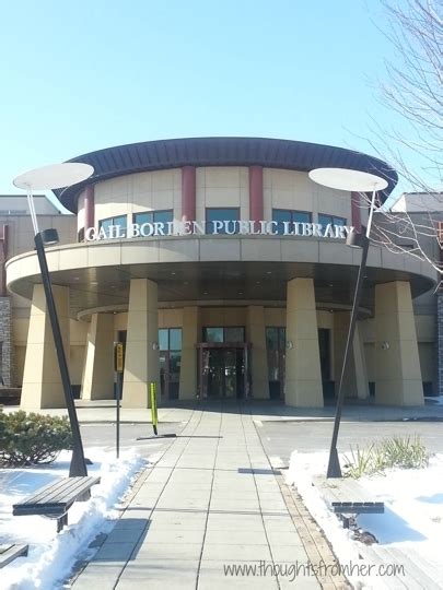 Gail Borden Library in Elgin, Illinois - Kid-friendly Attractions | Trekaroo