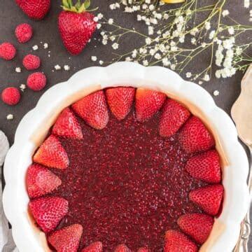 Raspberry Almond Torte (and a long story) Gluten-Free, Vegan