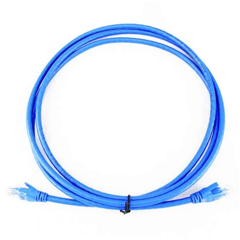 Buy RJ45 CAT5 0.8M Ethernet Patch LAN Cable at Best Price