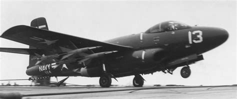 F3D Skyknight - Google Search Us Navy Aircraft, Us Military Aircraft ...