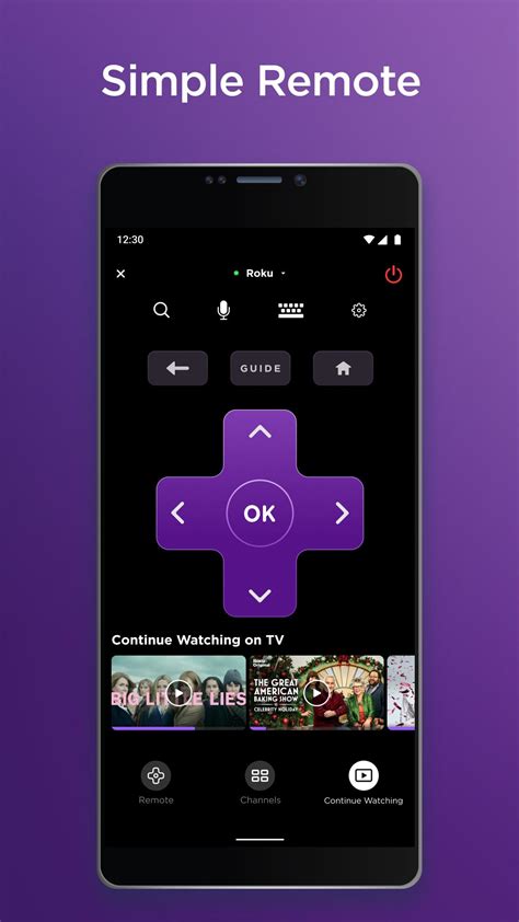 The Roku App (Official) APK for Android Download