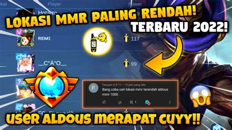 TERBARU LOKASI MMR FAKE GPS PALING SEPI AUTO TOP SUPREME 100 FAKE