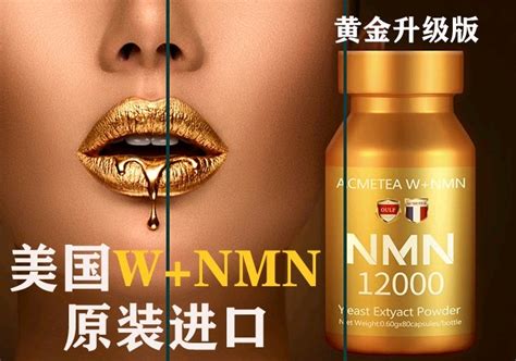 科学揭示：nmn的作用机理：nmn11000功效 哔哩哔哩