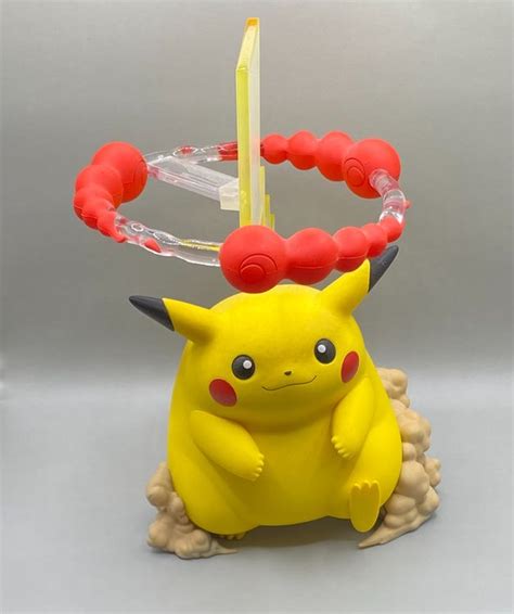 Pokemon Pikachu Figur Celebrations Ab 1 CHF Kaufen Auf Ricardo