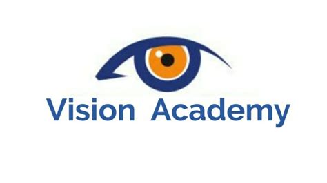 Vision Academy Channels Intro Youtube