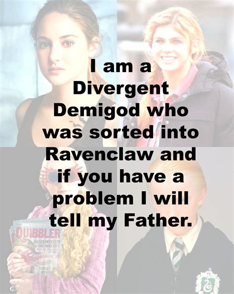 Pin by Maximum Ride on Harry Potter | Percy jackson, Ravenclaw, Harry