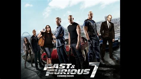 Download fast and furious 7 songs - flelikosX