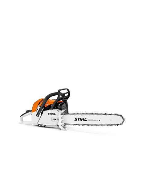 Motosserra Ms 382 Stihl Brasil Loja Online Stihl