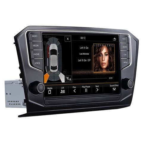 Car Radio Navigation System Car Multimedia Video Android Car Dvd For VW