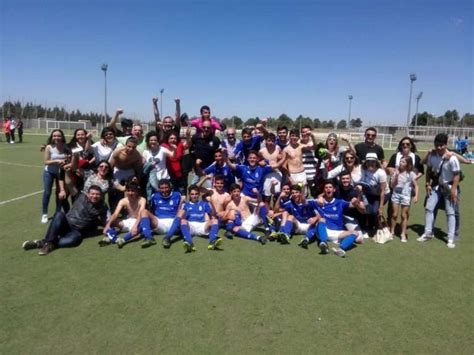 El Cadete A De La E F B Almansa Consigue El Ascenso A Regional