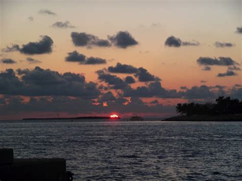 Key West Mallory Square Sunset Sunset At Mallory Square Flickr