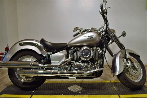 2009 Yamaha V Star 650 Classic For Sale 79 Used Motorcycles From 2 002