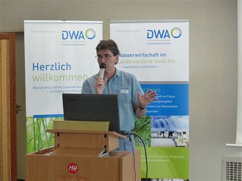 Workshop Landesverband Nord Ost Dwa Deutsche Vereinigung F R