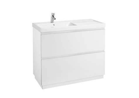 Unik Mueble Base Y Lavabo A La Izquierda Manau