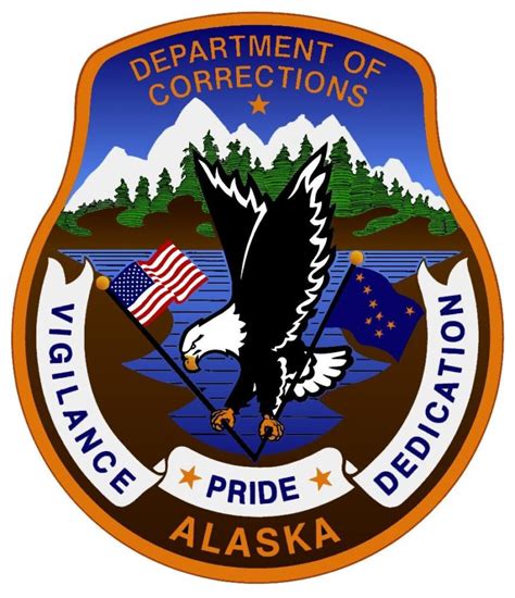 Alaska Inmate Search Ak Department Of Corrections Inmate Locator