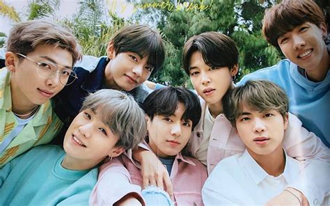 Dynamite De Bts Encabeza Lista Billboard De Los Más Vendidos El