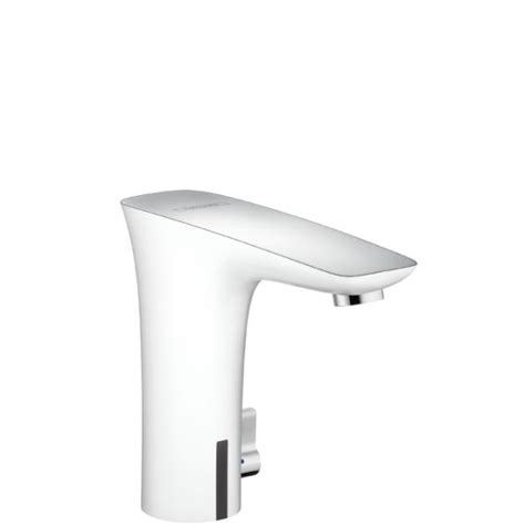 Hansgrohe Puravida Eletronisk Armatur Vvs Nr