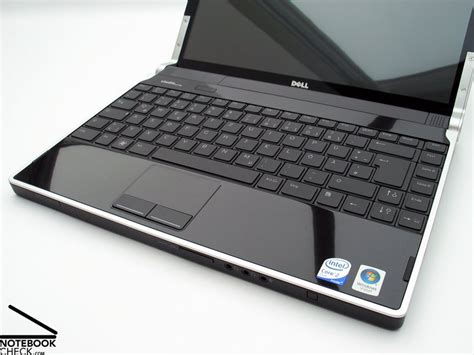 Review Dell Studio XPS 13 Notebook NotebookCheck Net Reviews